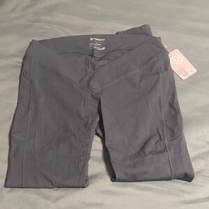 Poshdivah Maternity leggings